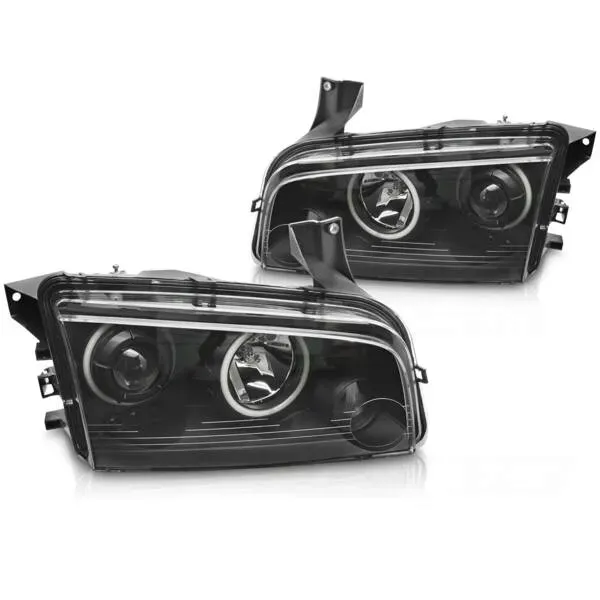 reflektory-dodge-charger-lx-06-10-ringi-black-wersja-europejska