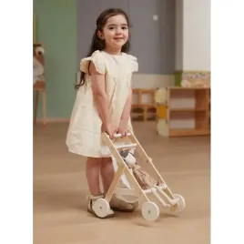 viga-44236-polarb-solidny-designerski-drewniany-wozek-dla-lalek-gwiazdki