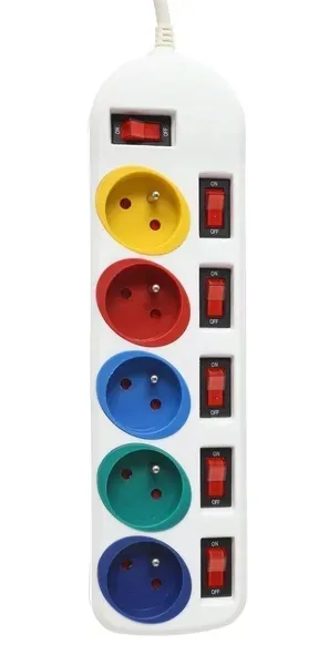 przedluzacz-5m-5gniazd-kd4002-liczba-gniazdek-5-szt