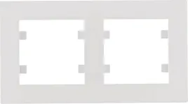 hager-lumina-intense-ramka-2-krotna-pozioma-bialy-ip20-wl5720