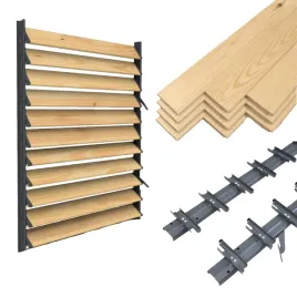 zestaw-zaluzje-tarasowe-sosna-11szt-uchwyt-mechanizm-stalowy-antracyt-100cm