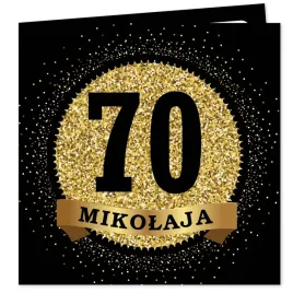 zaproszenie-na-70-urodziny-siedemdziesiatke-premium-color-czarny-imie