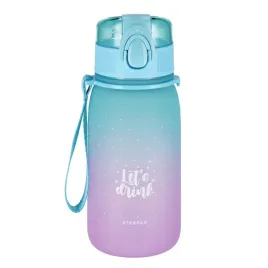 bidon-400ml-ombre-violet-starpak-536875