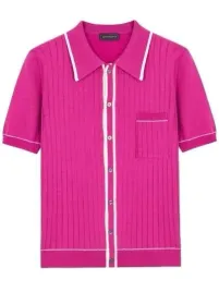 sweter-rozpinany-z-krotkim-rekawem-rozowy-l-lre