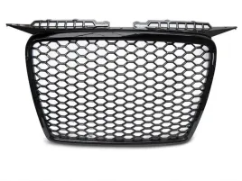 grill-atrapa-audi-a3-05-08-rs-look-glossy-black