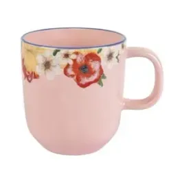 zestaw-kubkow-ernesto-2-sztuki-kubki-z-nadrukiem-rozowe-kwiaty-330ml