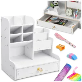 organizer-przybornik-na-biurko-drewniany-bialy-duzy-12-przegrodek-na-kredki