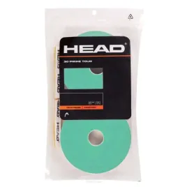 owijki-tenisowe-wierzchnie-head-prime-tour-x30-zielone