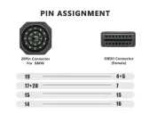 kabel-adapter-przejsciowka-obd2-20-pin-zaplon-bmw-e46-e39-e30-e36-e32-e34-stan-nowy-marka-bez-marki