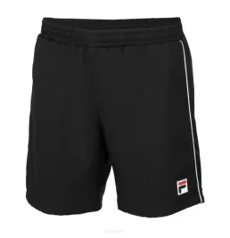 spodenki-tenisowe-fila-shorts-leon-czarne-r-xxl