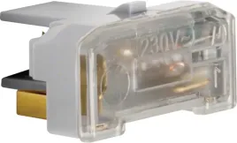 hager-1675-wkladka-jarzeniowa-z-zaciskiem-neutralnym-ip44-mechanizm-szary