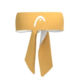bandana-tenisowa-head-zolta