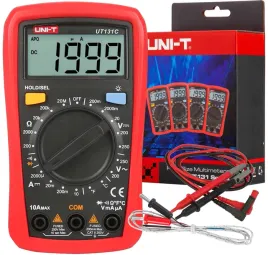 miernik-napiecia-detektor-pradu-multimetr-uni-t-termosonda-ut131c-ut33c