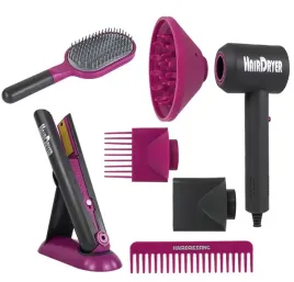 zestaw-fryzjerski-dla-dzieci-fryzjer-szczotka-suszarka-akcesoria