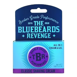 krem-do-golenia-the-bluebeards-revenge-classic-shaving-cream-30ml