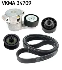 vkma-34709-zestaw-paska-wielorowk-ford-22tdci-tra-skf