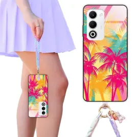 etui-do-oppo-a5-5g-case-z-polyskiem-or-smyczor-misor-pasteloveor-plants-wzory