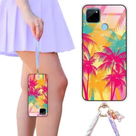 etui-do-realme-c25y-case-z-polyskiem-or-smyczor-misor-pasteloveor-plants-wzory