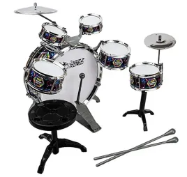 perkusja-duza-dla-dzieci-zestaw-6-bebnow-2-talerze-taboret-zabawka-muzyczna