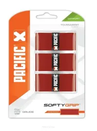 owijka-wierzchnia-pacific-softy-grip-czerwona