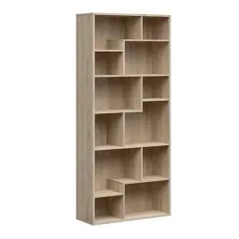 pojemny-regal-do-sypialni-tetrix-jasny-dab