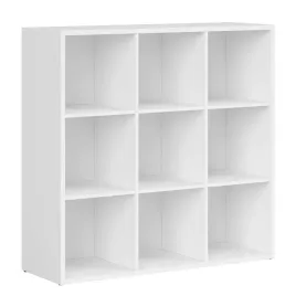 regal-na-ksiazki-nepo-plus-bialy