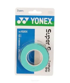 owijka-wierzchnia-tenisowa-yonex-super-grap-3p-turkus
