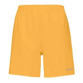 spodenki-tenisowe-head-club-shorts-men-zolte-xl
