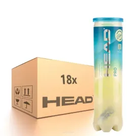 pilki-tenisowe-karton-head-pro-18x4b