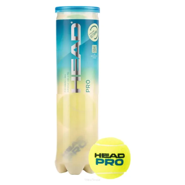 pilki-tenisowe-karton-head-pro-18x4b