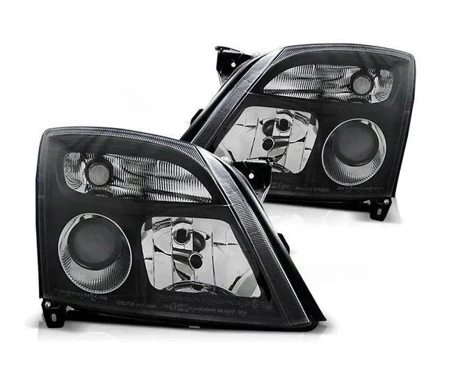 reflektory-przednie-opel-vectra-c-black-wersja-europejska
