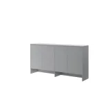 nadstawka-bed-concept-szary-stan-nowy