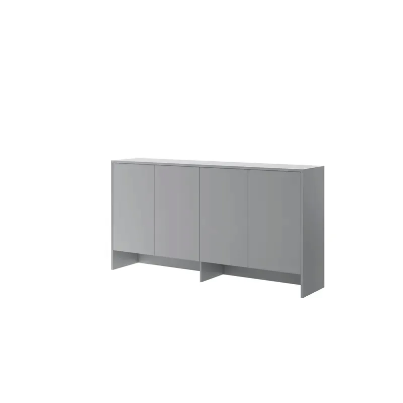 nadstawka-bed-concept-szary
