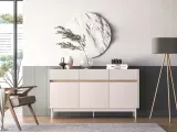 komoda-nowoczesna-pojemna-drzwi-szuflady-salon-sypialnia-dunea-ml-stan-nowy