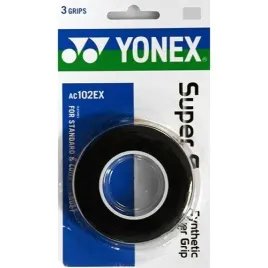owijka-wierzchnia-tenisowa-yonex-super-grap-3p-czarna