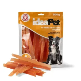 ideapet-paski-z-kurczaka-miekkie-500g