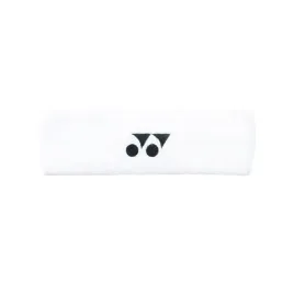 frotka-tenisowa-na-glowe-yonex-headband-biala