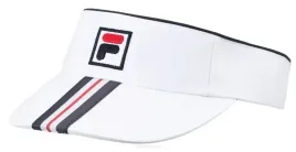 daszek-tenisowy-fila-visor-oscar-bialy