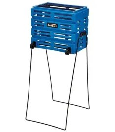 koszyk-na-pilki-z-koleczkami-tourna-ballport-80b-deluxe-niebieski