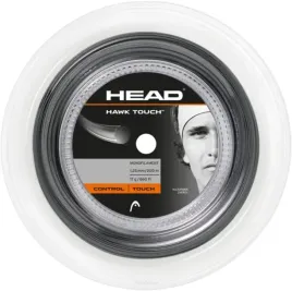 naciag-tenisowy-head-hawk-touch-1-20-szary-12m-ze-szpuli