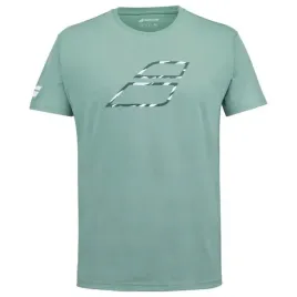 koszulka-tenisowa-juniorska-babolat-exercise-cotton-tee-boy-morska-6-8