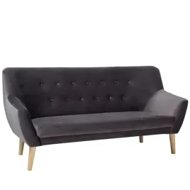 sofa-nordic-3-velvet-szary