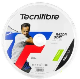 naciag-tenisowy-tecnifibre-razor-soft-1-30-szpula-200m-limonkowy