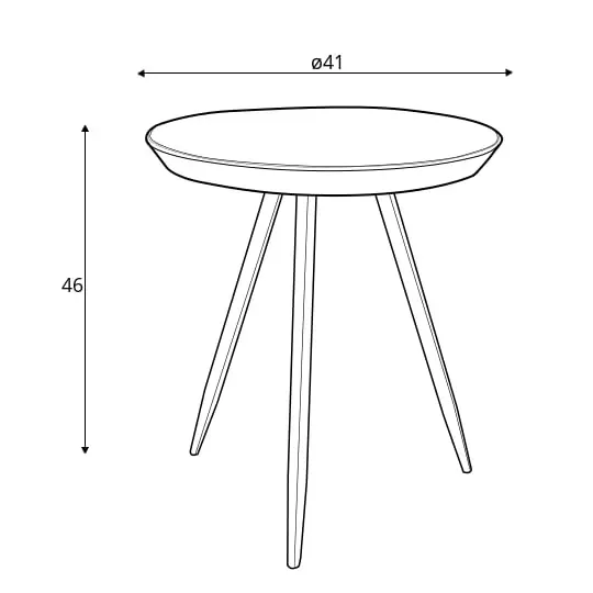 stolik-kawowy-signal-bora-c-okragly-41-cm-metalowy-lustrzany-blat-bialy-stan-nowy