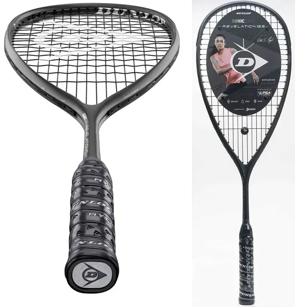 rakieta-do-squasha-dunlop-blaze-pro-uklad-strun-16-x-19