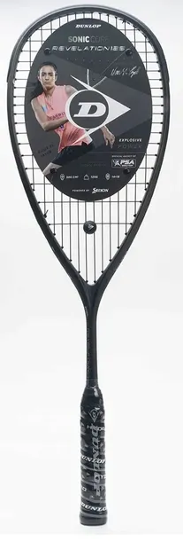 rakieta-do-squasha-dunlop-blaze-pro-material-inne