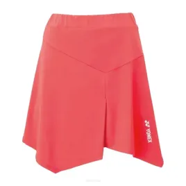 spodniczka-tenisowa-yonex-practice-czerwona-xl