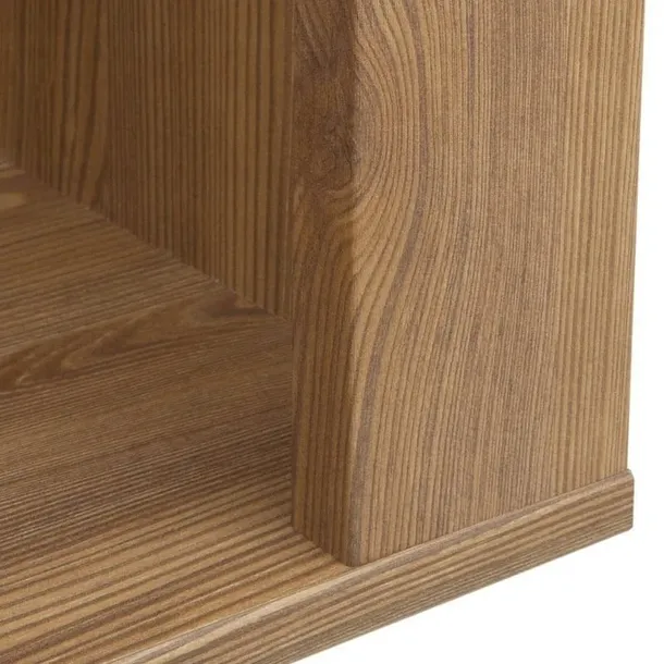 polka-wiszaca-scienna-na-ksiazki-do-salonu-bergen-nowoczesna-dab-material-plyta-laminowana