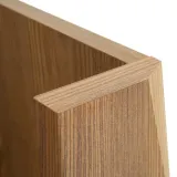 polka-wiszaca-scienna-na-ksiazki-do-salonu-bergen-nowoczesna-dab-marka-black-red-white