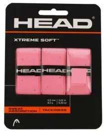owijki-tenisowe-wierzchnie-head-xtreme-soft-rozowe